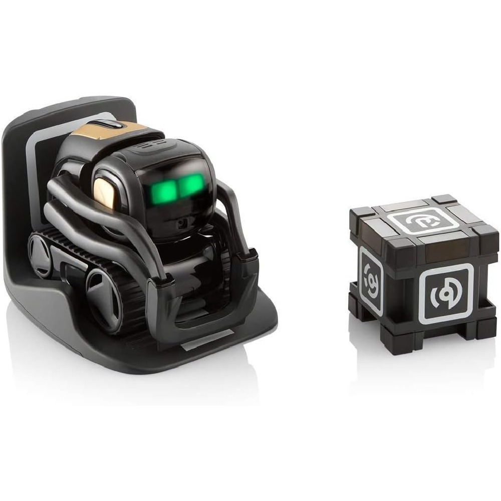 Kids Education In Us - AI ChatGPT 2.0 Verbonden Robot Metgezel