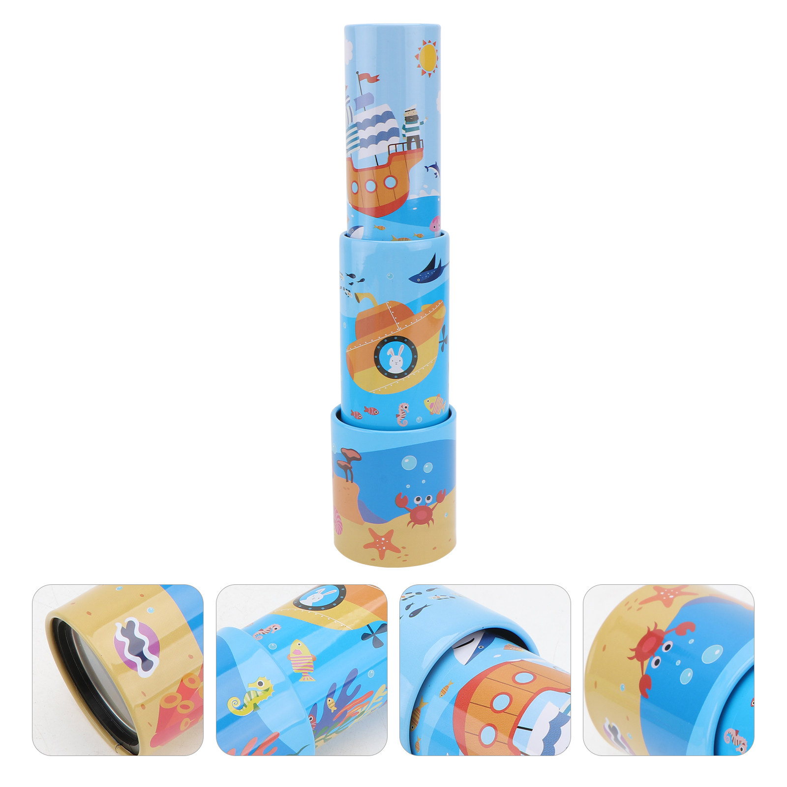 Kids Education Tools - 1 stuks kleine, lichtgewicht, vertinde ijzeren