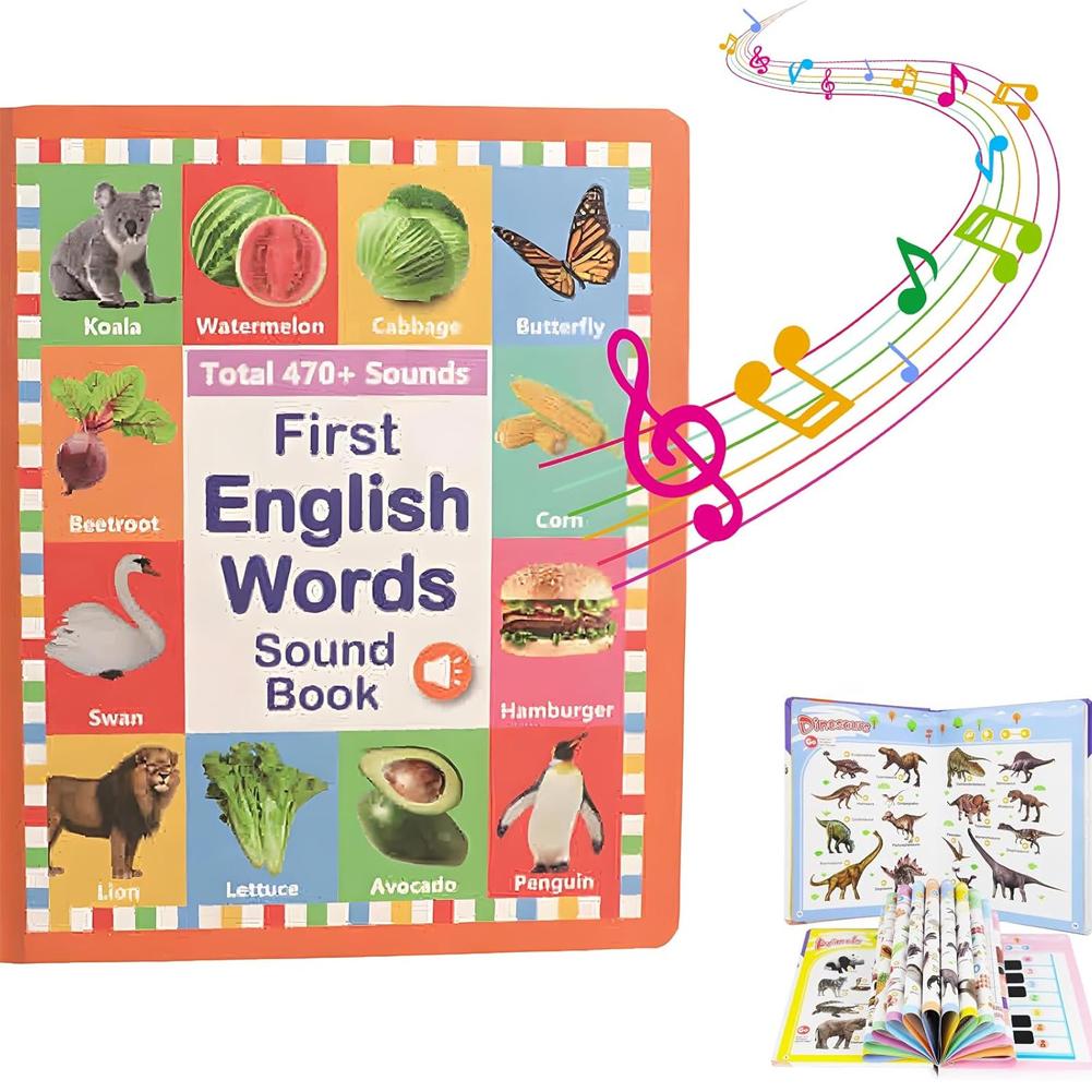 Kids Education In Us - Engels audioleesboek Natuurlijke verlichting Engels vroeg