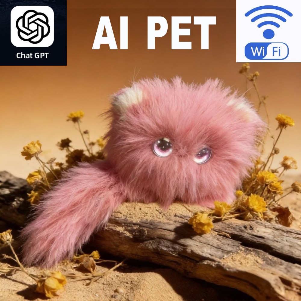 AI Chatbot ChatGPT metgezelrob - Kids Education Yes recensie en prijs