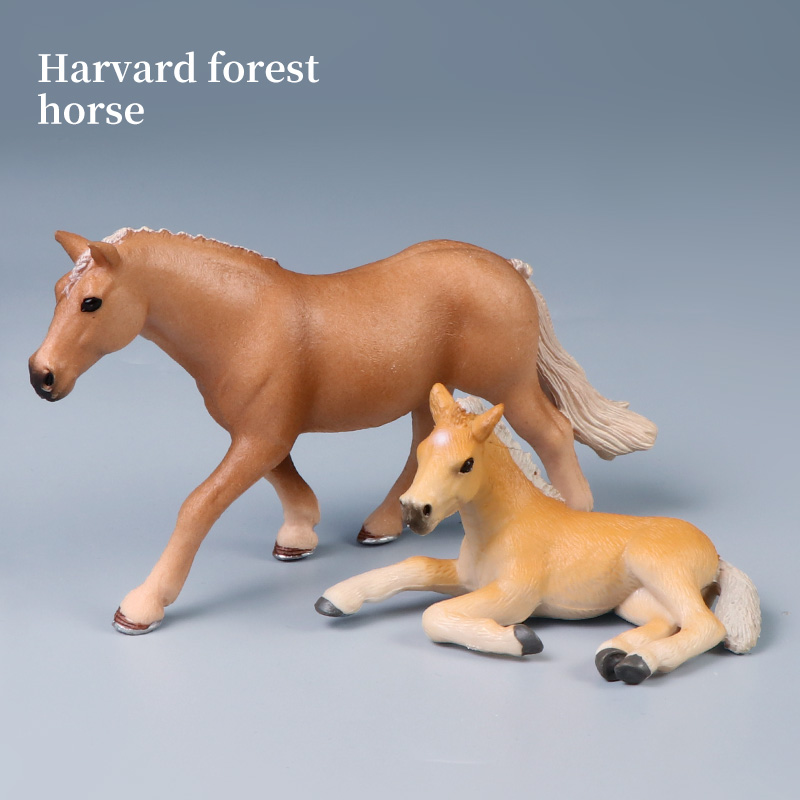 Winged Steed Model Action Figu - Kids Education Movies recensie en prijs