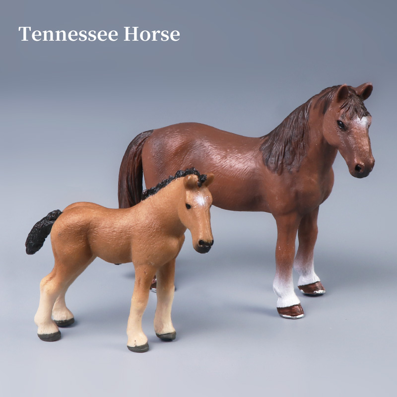 Winged Steed Model Action Figu - Kids Education Movies recensie en prijs