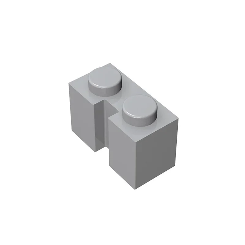 MOC 10PCS Deel Bricks 4216 Gem - Kids Education Channel recensie en prijs