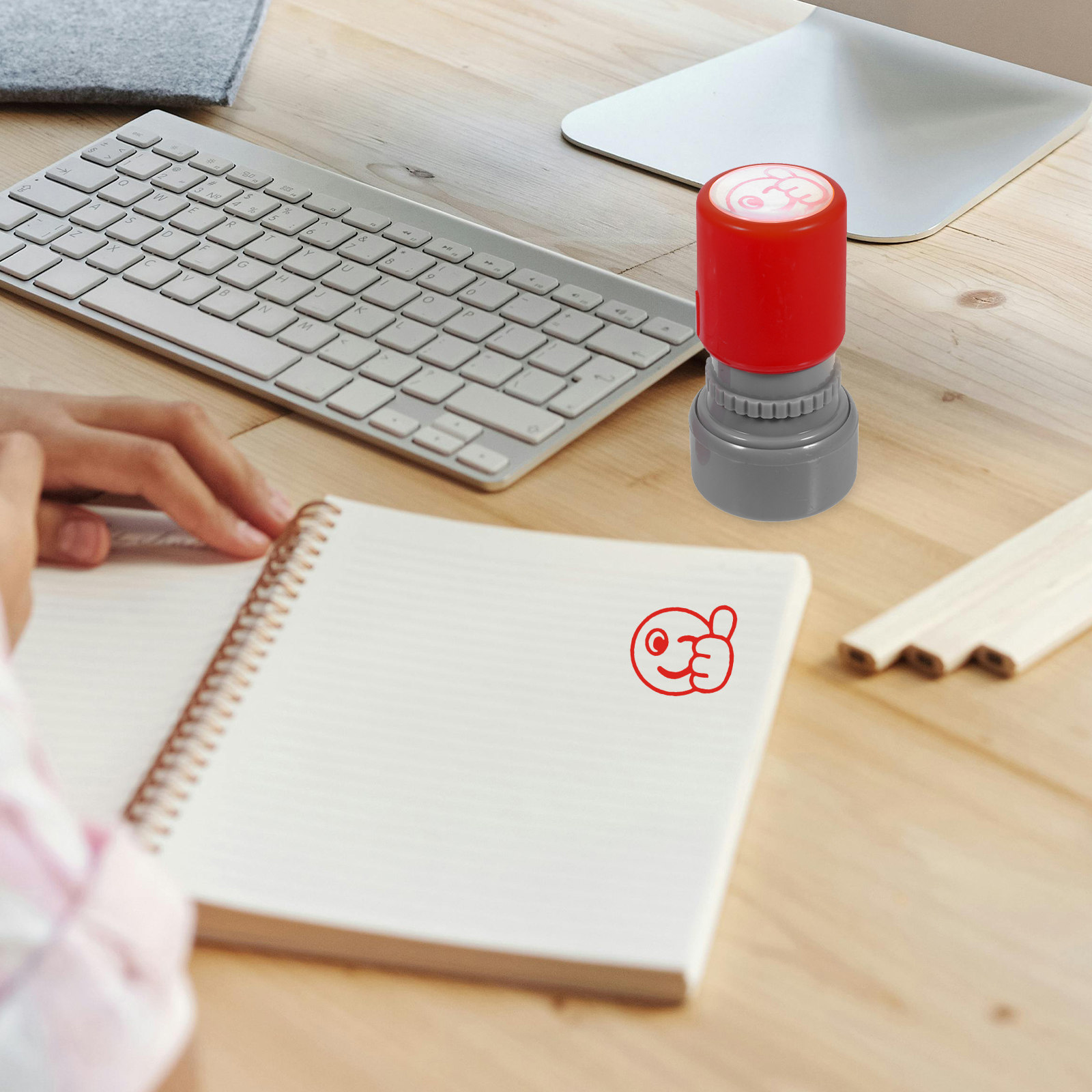 Educatieve Beloningsstempel vo - Kids Home Education recensie en prijs