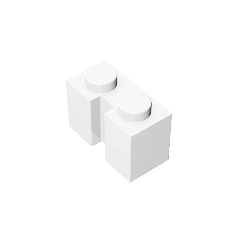 MOC 10PCS Deel Bricks 4216 Gem - Kids Education Channel recensie en prijs