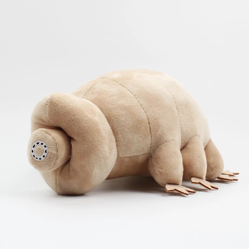 25Cm Water Beer Tardigrade Knu - Kids Education Movies recensie en prijs