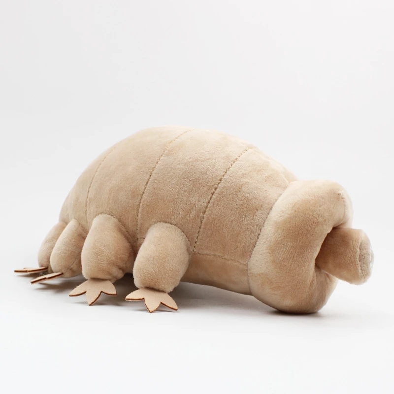 25Cm Water Beer Tardigrade Knu - Kids Education Movies recensie en prijs