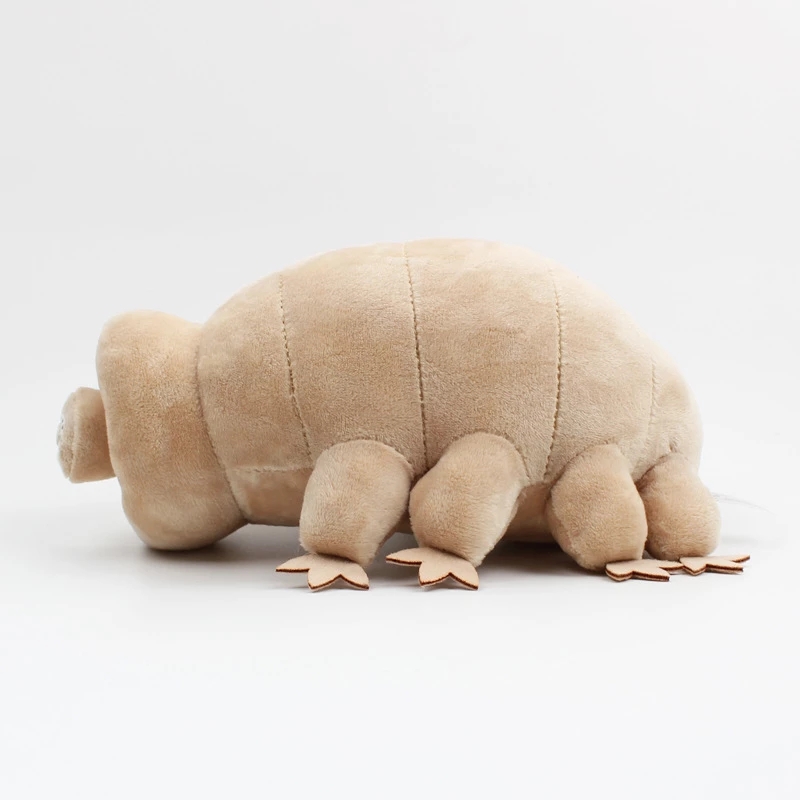 25Cm Water Beer Tardigrade Knu - Kids Education Movies recensie en prijs