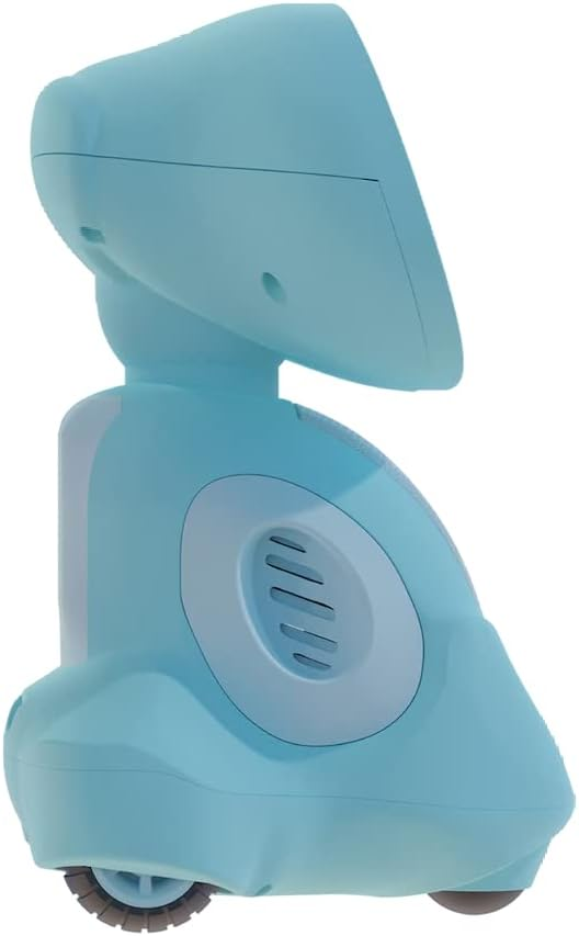 AI-aangedreven slimme robot vo - Kids Education In Us recensie en prijs