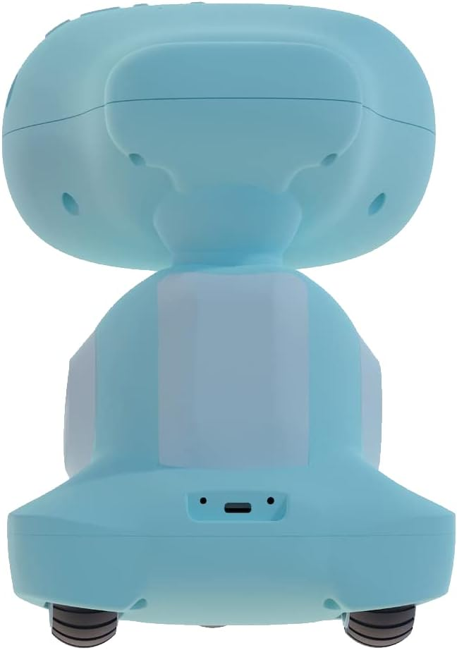 AI-aangedreven slimme robot vo - Kids Education In Us recensie en prijs