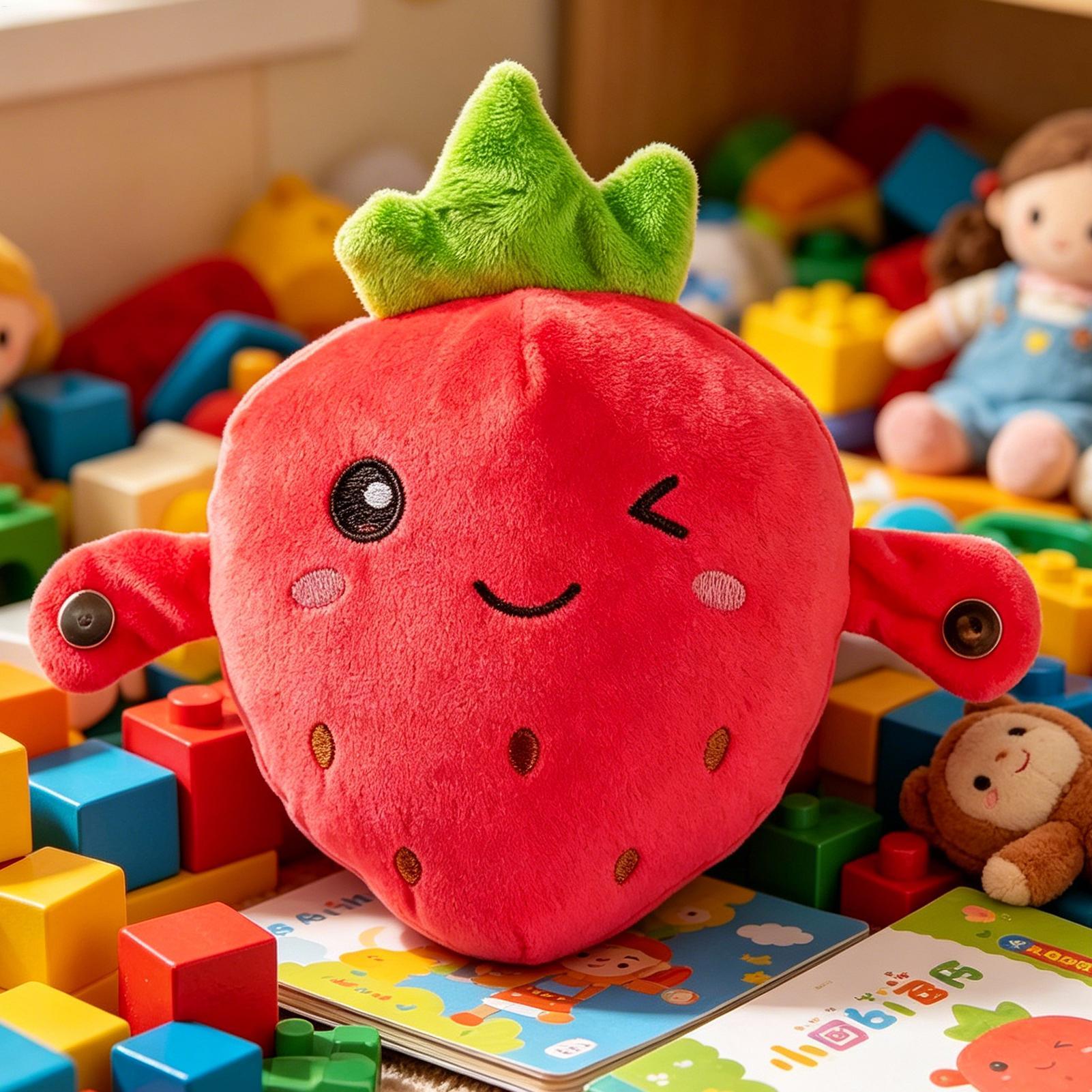 22x20x10cm Interactief Muzikaa - Kids Education Movies recensie en prijs