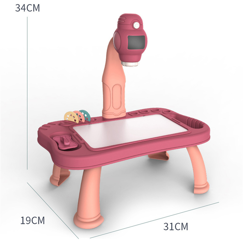 Smart Projector Kids Schilderi - Kids Education Tools recensie en prijs