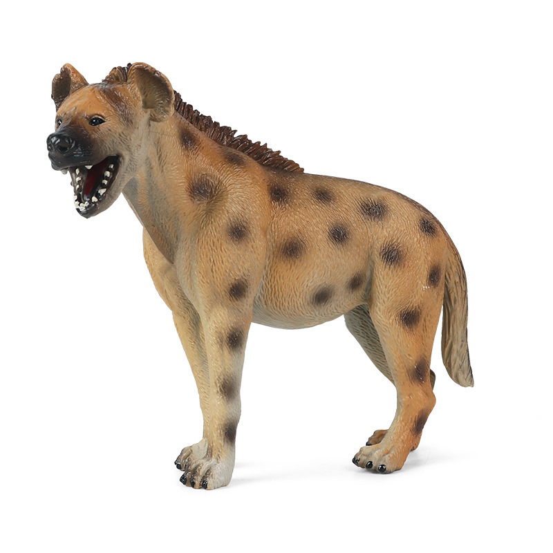 11 cm Simulatie Wilde Dieren W - Kids Education Movies recensie en prijs