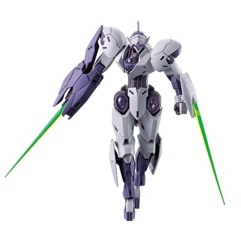 Bandai Gundam Mercury Witch De - Kids Home Education recensie en prijs
