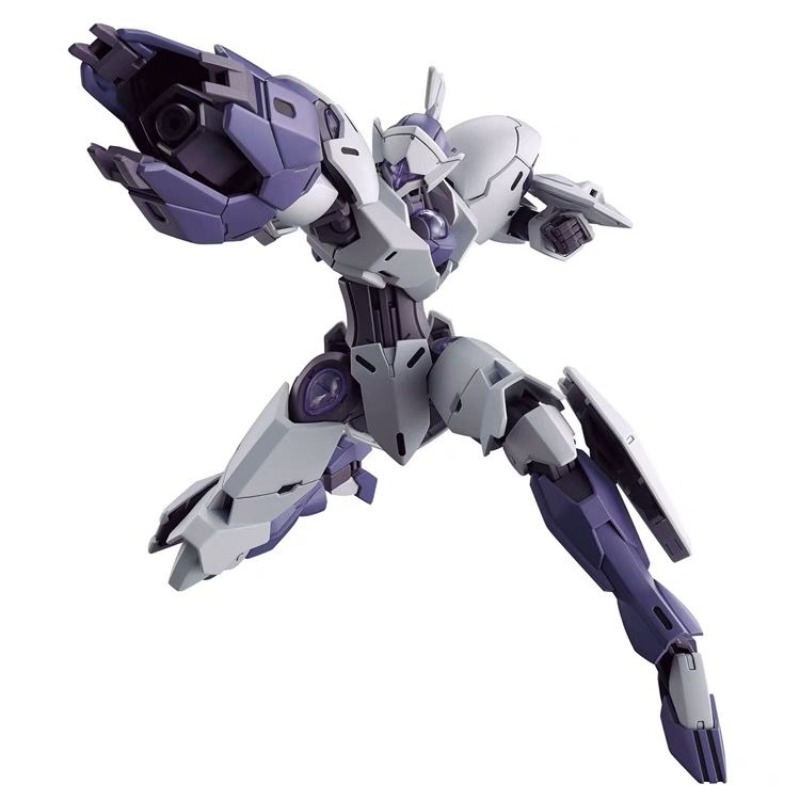 Bandai Gundam Mercury Witch De - Kids Home Education recensie en prijs