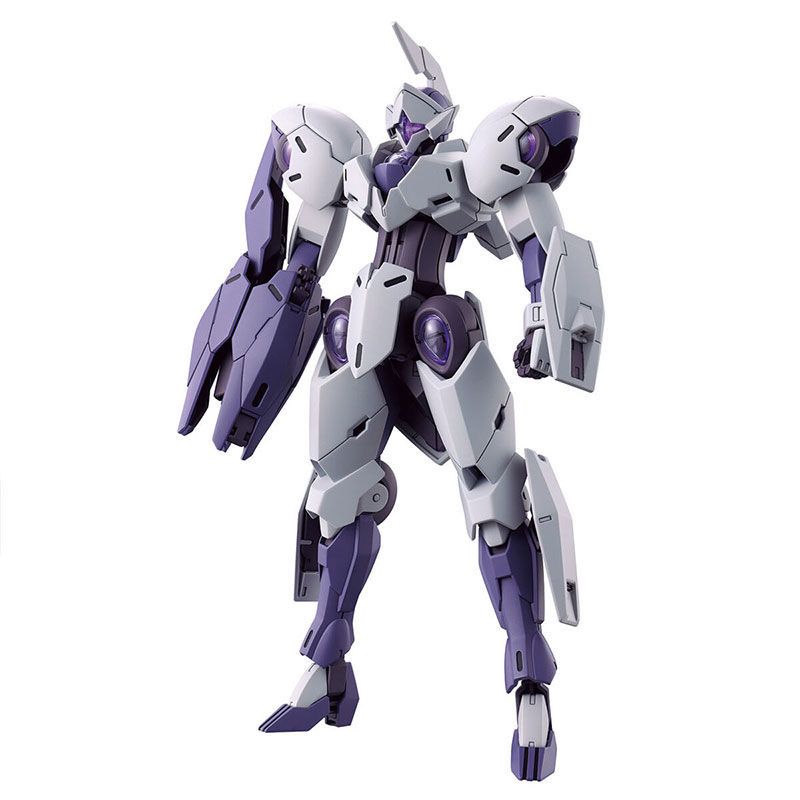Bandai Gundam Mercury Witch De - Kids Home Education recensie en prijs