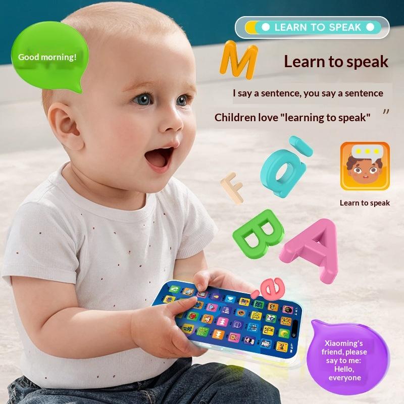 Interactieve simulatietelefoon - Kids Education In Us recensie en prijs
