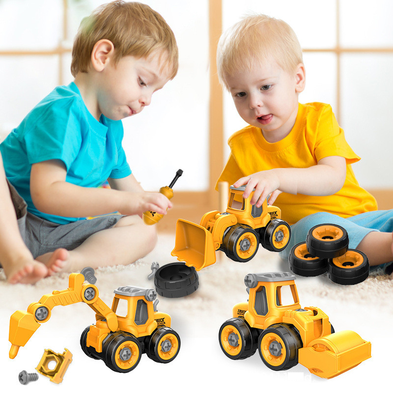 Moer demontage Laden Lossen Te - Kids Education Tools recensie en prijs