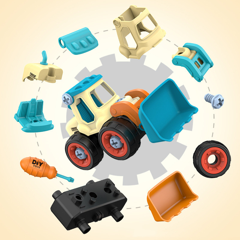 Moer demontage Laden Lossen Te - Kids Education Tools recensie en prijs