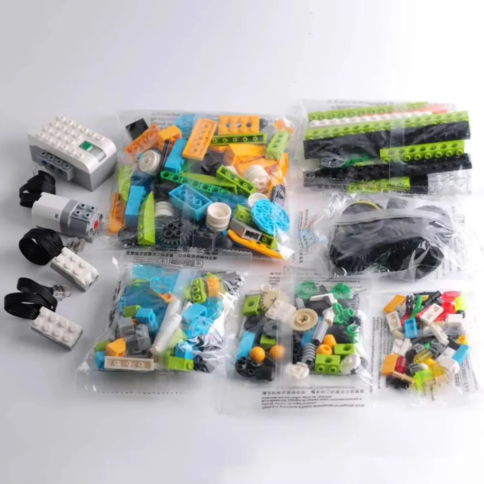 AA Batterij Lithium Batterij E - Kids Education Program recensie en prijs