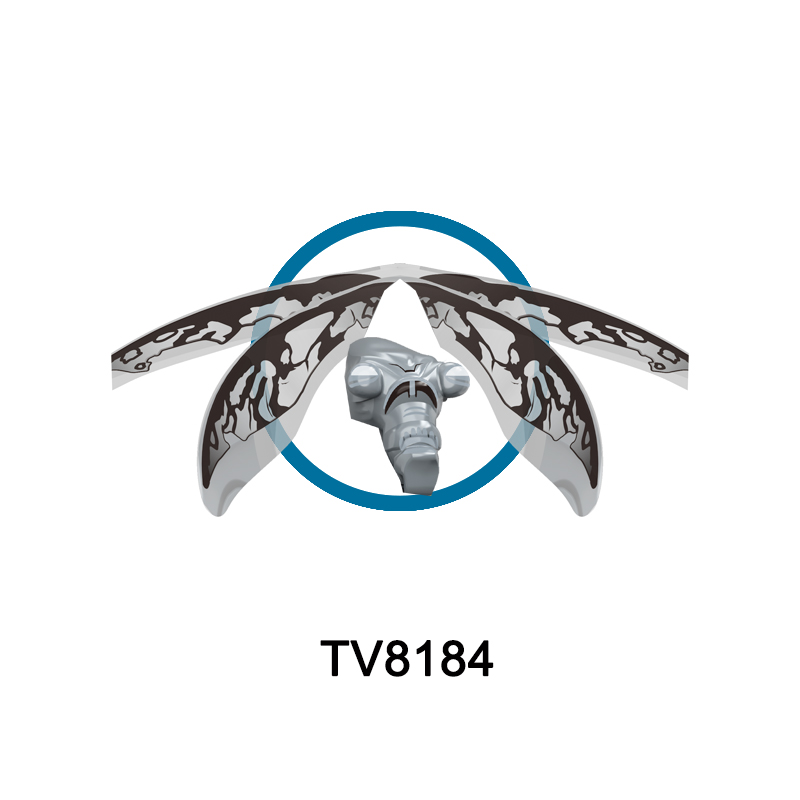 TV6121 Populaire Nieuwe Film O - Kids Education Movies recensie en prijs