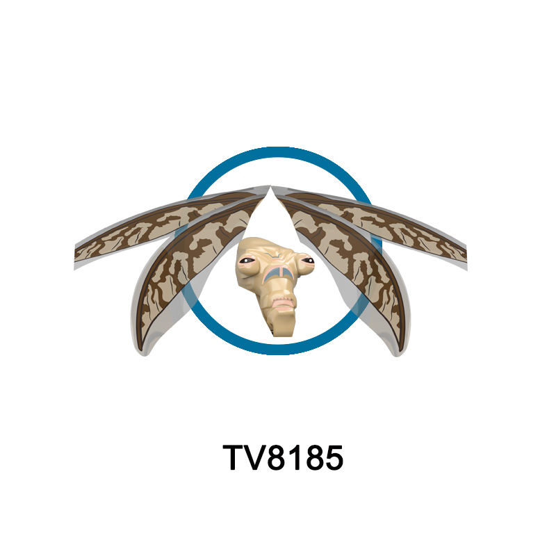 TV6121 Populaire Nieuwe Film O - Kids Education Movies recensie en prijs