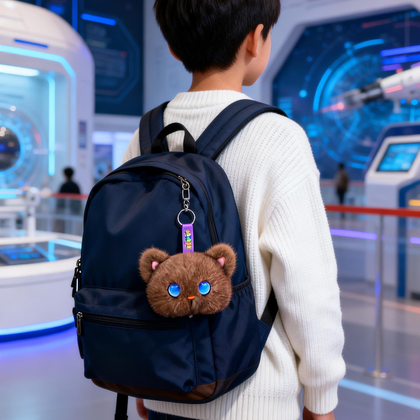 Tobot AI Pluche Katten Speelgo - Kids Education In Us recensie en prijs