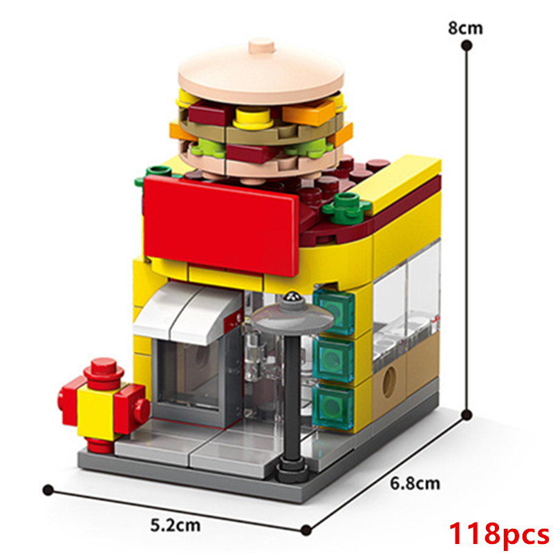 NIEUW DIY Restaurant Koffie Me - Kids Education Movies recensie en prijs