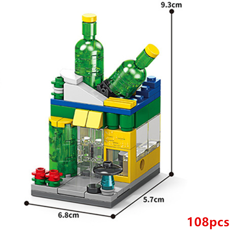 NIEUW DIY Restaurant Koffie Me - Kids Education Movies recensie en prijs