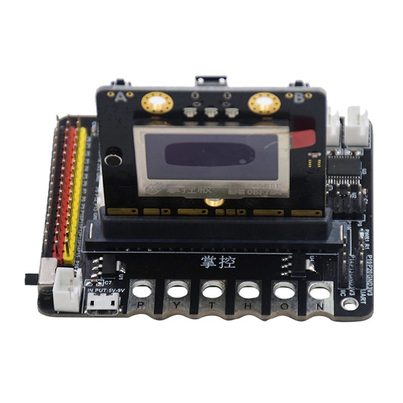 Exquisite-For Microbit V1.0/2. - Kids Education Program recensie en prijs