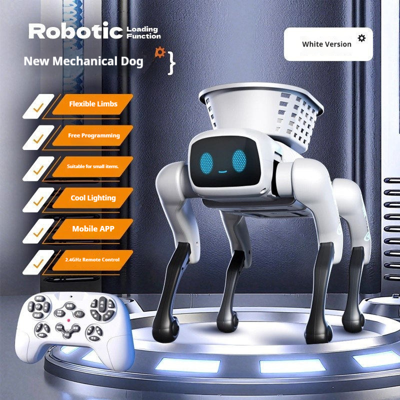 2026 Nieuwe AI Intelligente Sl - Kids Home Education recensie en prijs