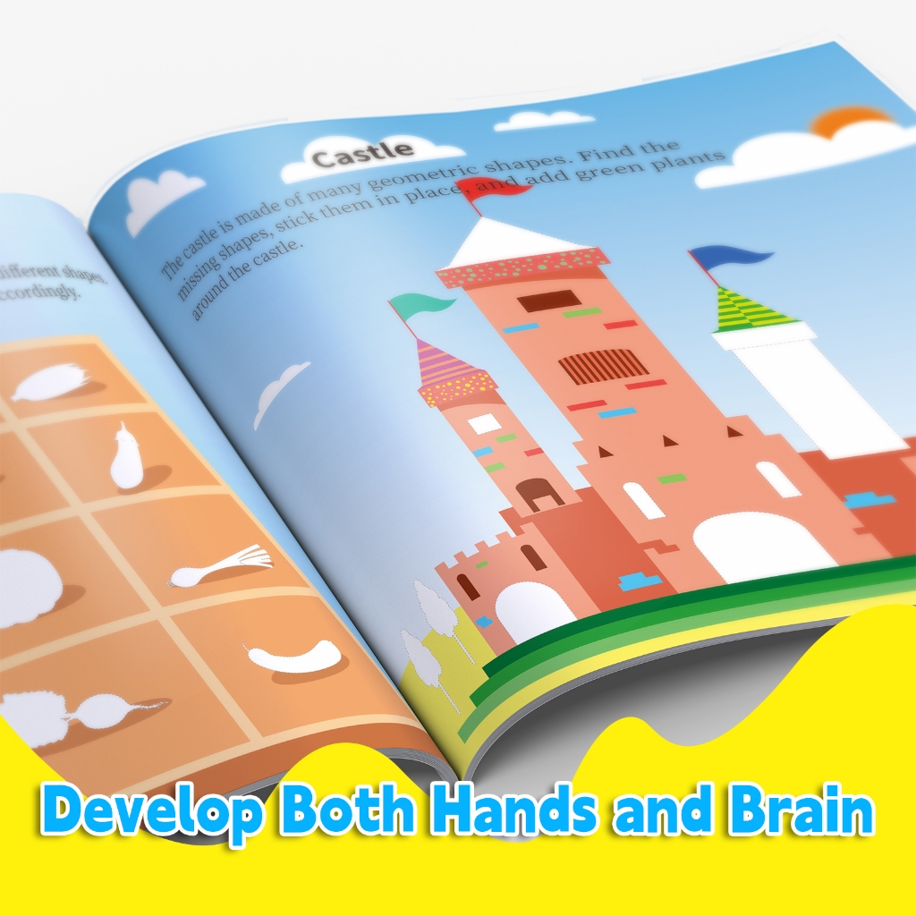 【Op voorraad, snelle levering】 - Kids Education In Us recensie en prijs