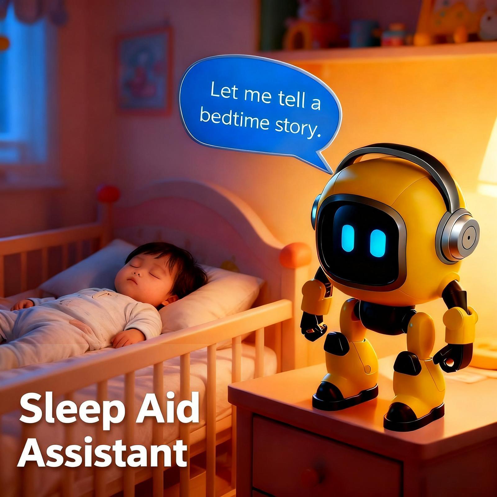 Slimme robot Interactief educa - Kids Education Program recensie en prijs