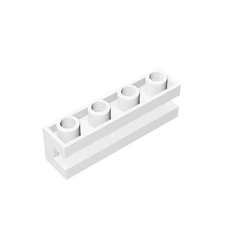 MOC 10PCS Bricks 2653 Gemodifi - Kids Education Channel recensie en prijs