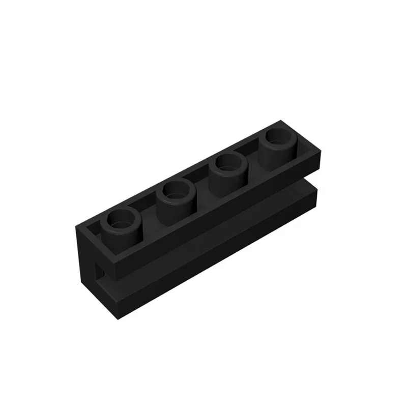 MOC 10PCS Bricks 2653 Gemodifi - Kids Education Channel recensie en prijs