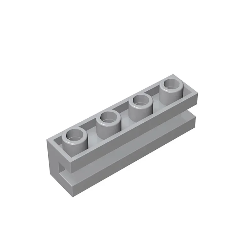 MOC 10PCS Bricks 2653 Gemodifi - Kids Education Channel recensie en prijs
