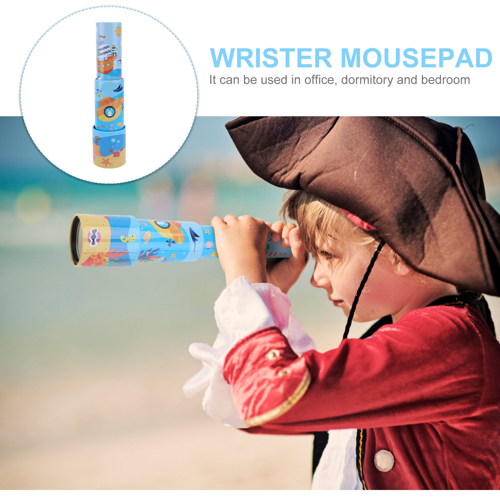 1 stuks kleine, lichtgewicht,  - Kids Education Tools recensie en prijs