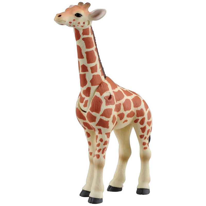 Originele Takara Tomy Ania Gir - Kids Education Yes recensie en prijs