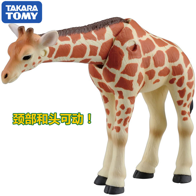 Originele Takara Tomy Ania Gir - Kids Education Yes recensie en prijs