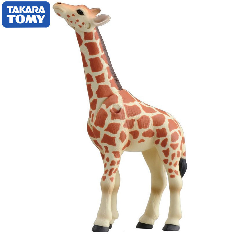 Originele Takara Tomy Ania Gir - Kids Education Yes recensie en prijs
