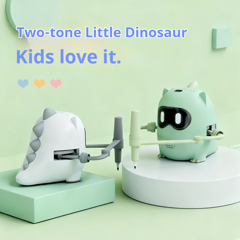 Generieke slimme dinosaurus-te - Kids Education In Us recensie en prijs