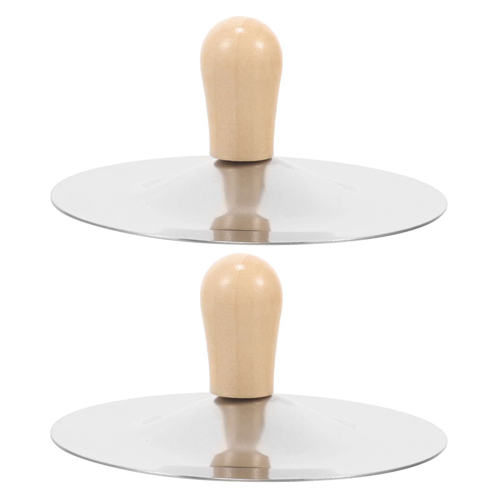 2 stuks kleine vingerbekkens v - Kids Education Tools recensie en prijs