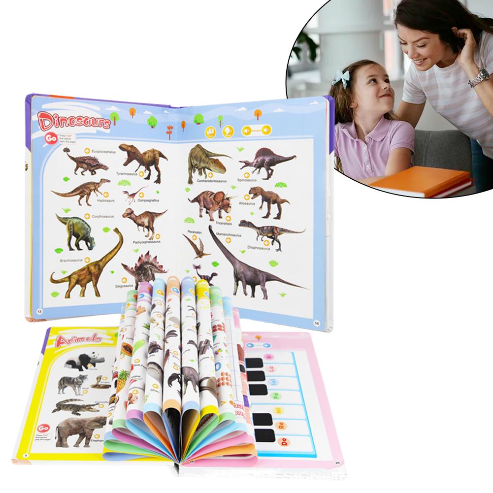 Engels audioleesboek Natuurlij - Kids Education In Us recensie en prijs