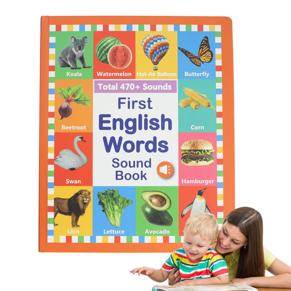 Engels audioleesboek Natuurlij - Kids Education In Us recensie en prijs