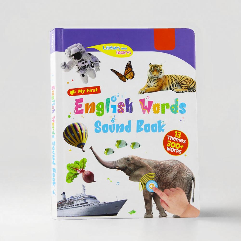 Engels audioleesboek Natuurlij - Kids Education In Us recensie en prijs