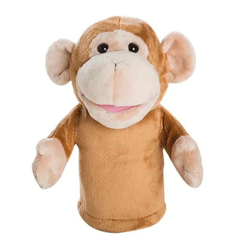 Baby Pluche Speelgoed Cartoon  - Kids Education Movies recensie en prijs